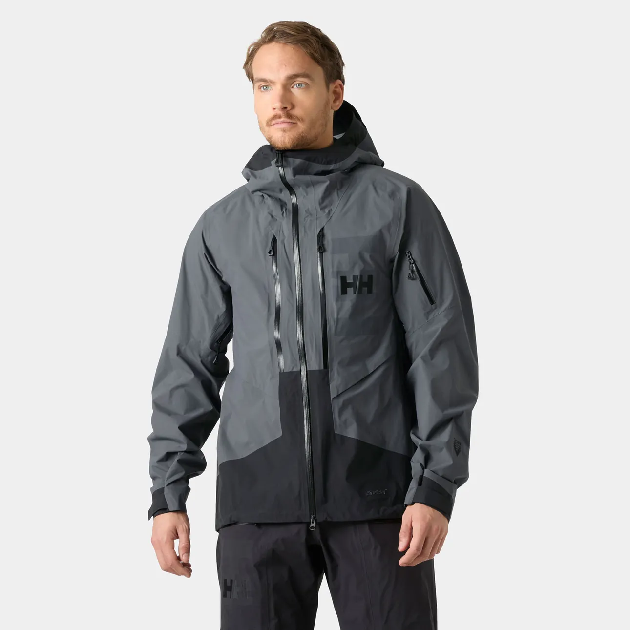 Men's Odin BC Infinity Jacket - Image 2