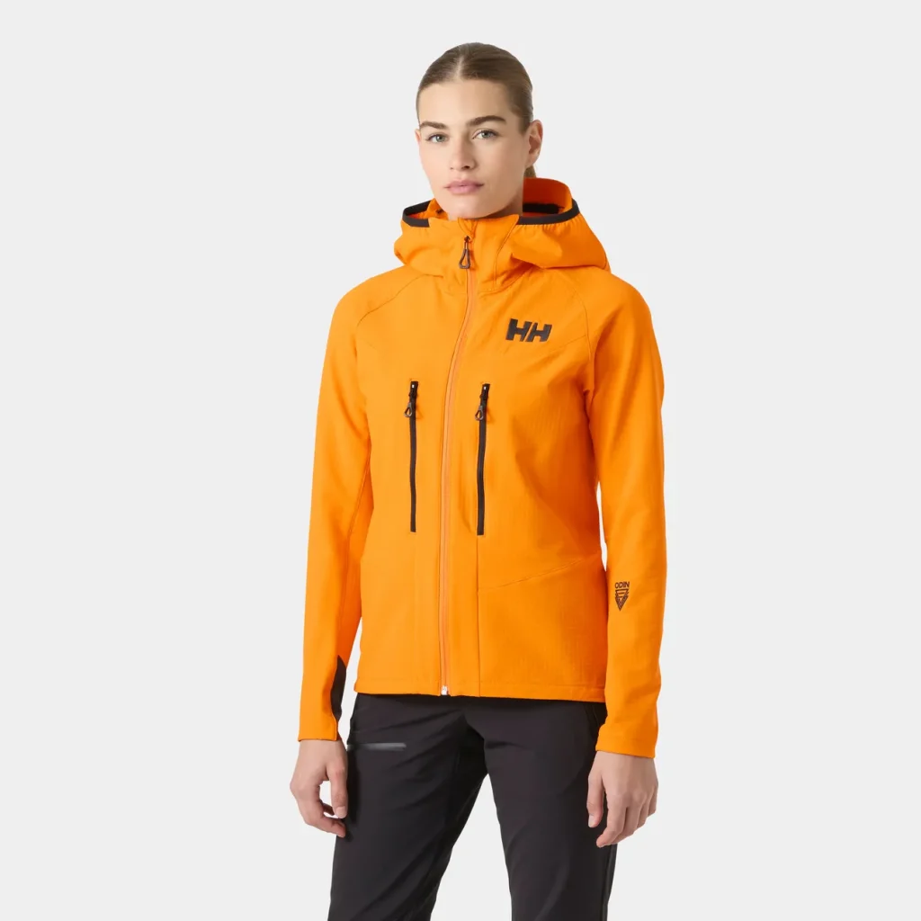 Women's Odin Pro Shield Jacket