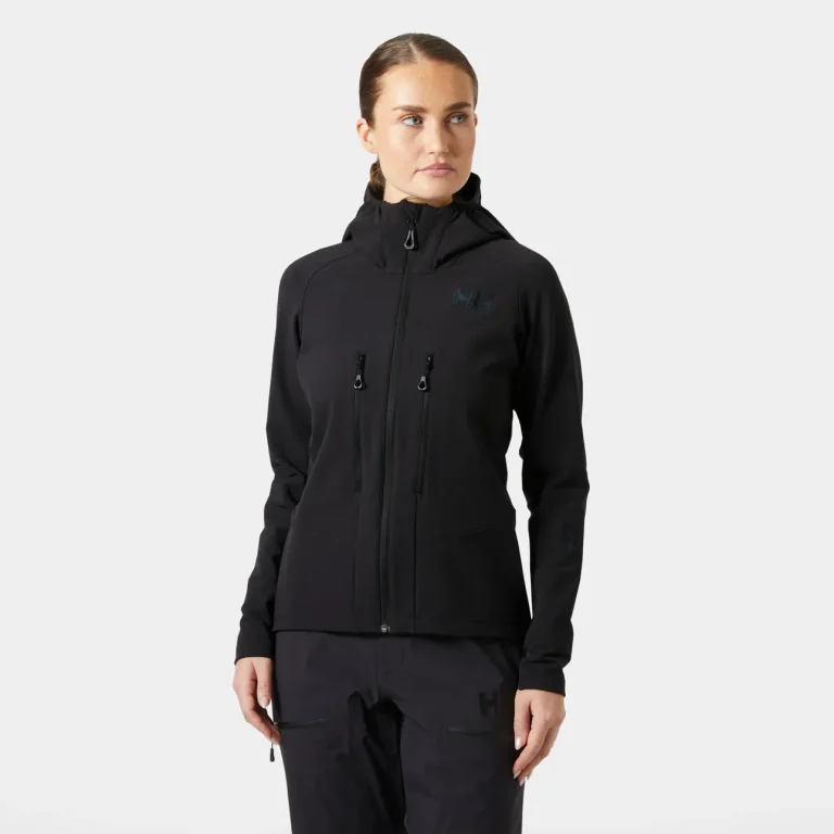 Women’s Odin Pro Shield Jacket thumbnail 2