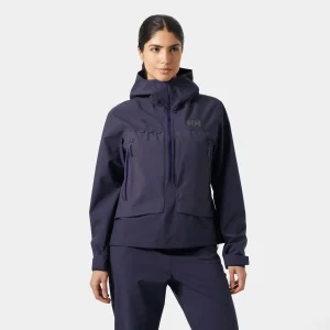 Women's AWE 2.5-Layer Shell Anorak