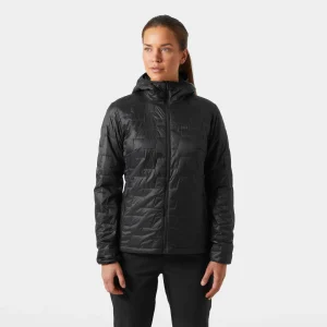 Women's LIFALOFT™ Hooded Insulated Jacket
