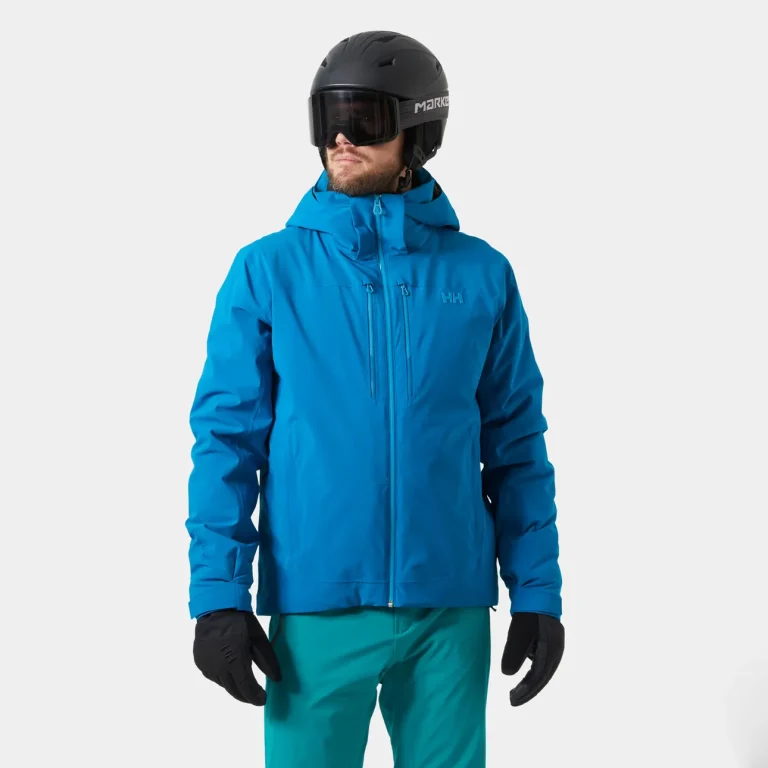 Men’s Alpha LIFALOFT™ Insulated Ski Jacket thumbnail 2
