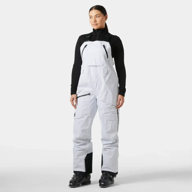 Women’s Ridge Infinity Shell Bib thumbnail 2