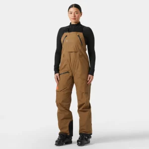 Women's Ridge Infinity Shell Bib