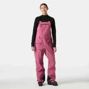 Women's Powderqueen Bib Pants 2.0