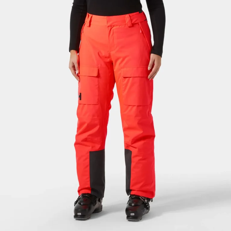 Women’s Switch Cargo Pants thumbnail 3