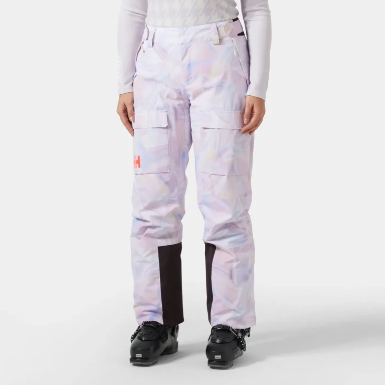 Women’s Switch Cargo Pants
