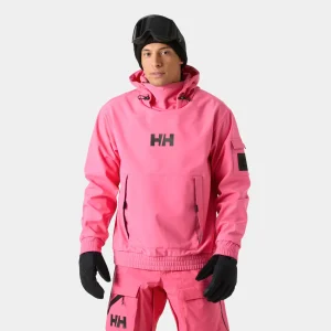 Unisex ULLR™ D Ridable Hoodie