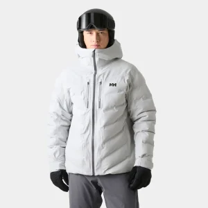 Men’s Alpha Puffy Jacket
