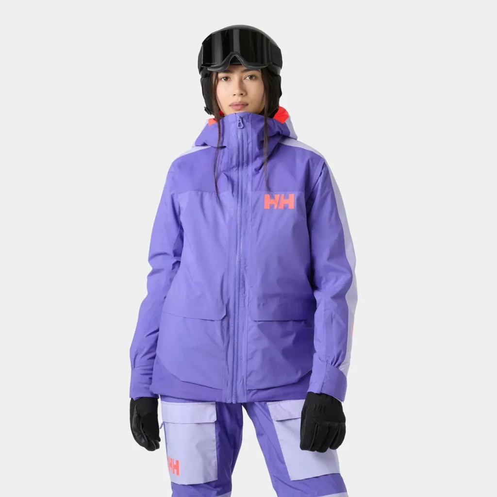 Women’s Powchaser Jacket 3.0