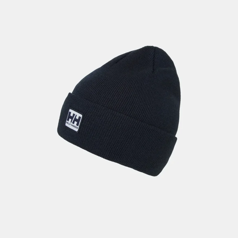 Urban Cuff Beanie thumbnail 2