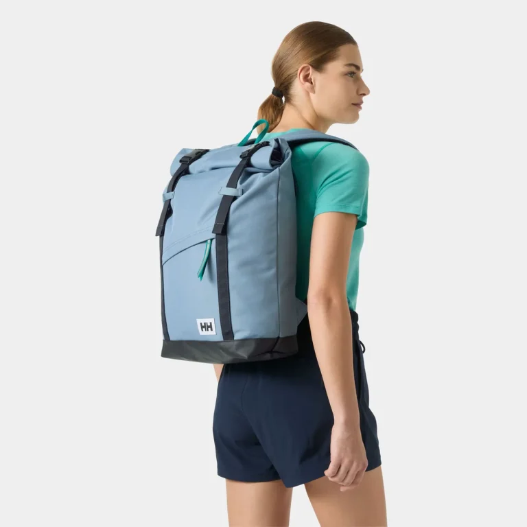 Stockholm Backpack thumbnail 3