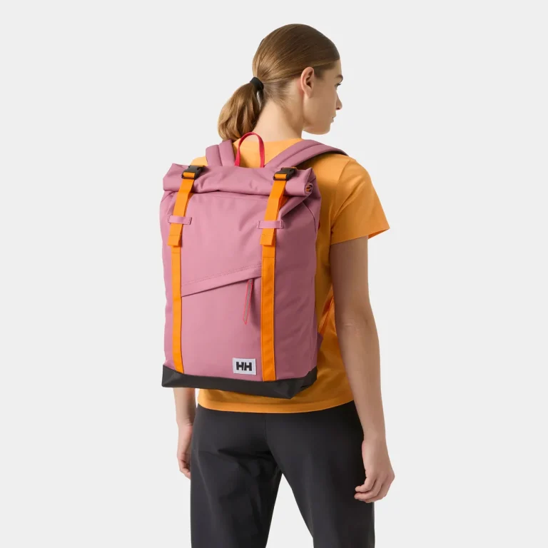Stockholm Backpack thumbnail 4