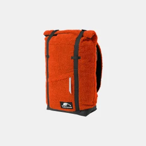 Stockholm Pile Backpack