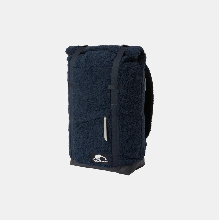 Stockholm Pile Backpack thumbnail 2
