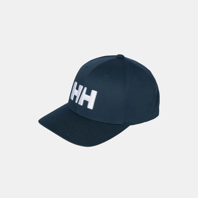 Unisex HH Brand Cap thumbnail 2