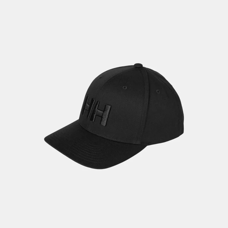 Unisex HH Brand Cap thumbnail 3