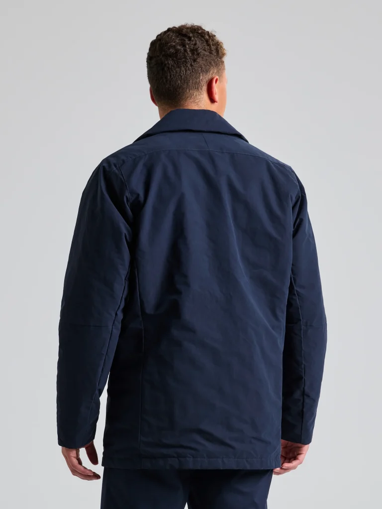 DOCK PEACOAT thumbnail 2