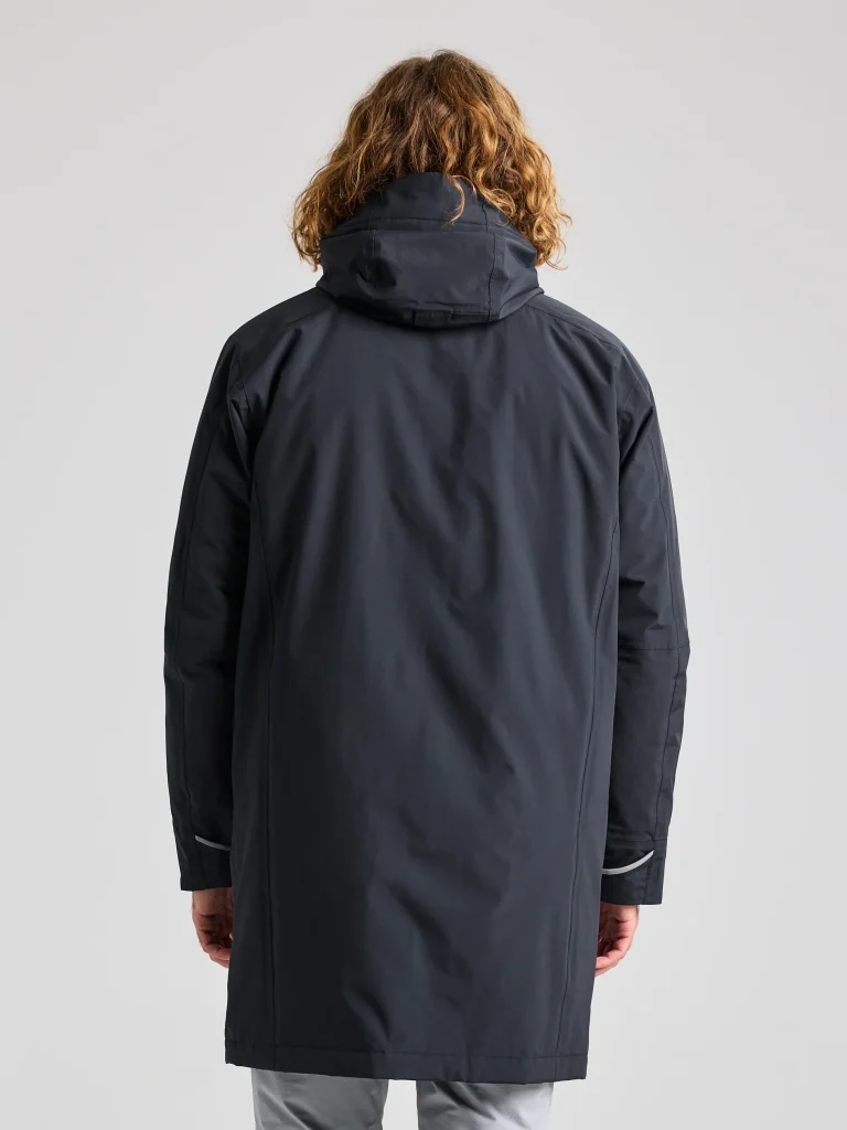 ACT ETNZ LONG PARKA thumbnail 3
