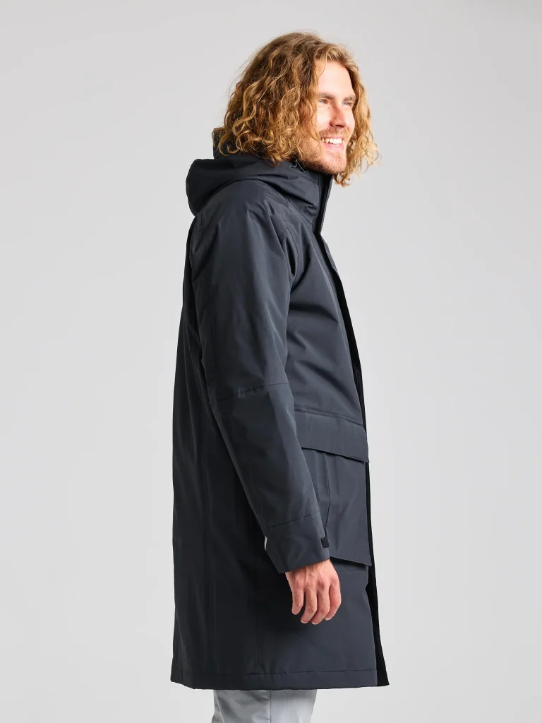 ACT ETNZ LONG PARKA thumbnail 2
