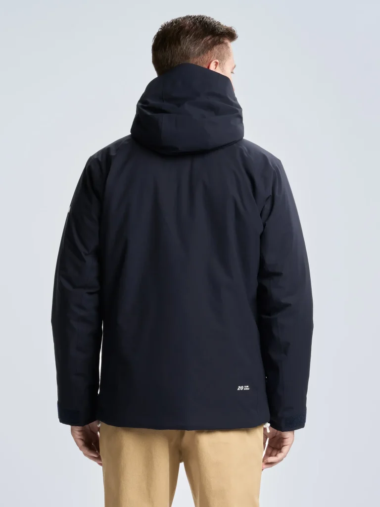 ALTURA INS JACKET thumbnail 3