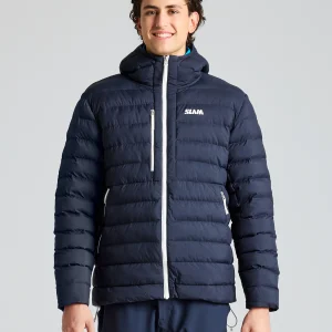 ALTURA PUFFER JACKET