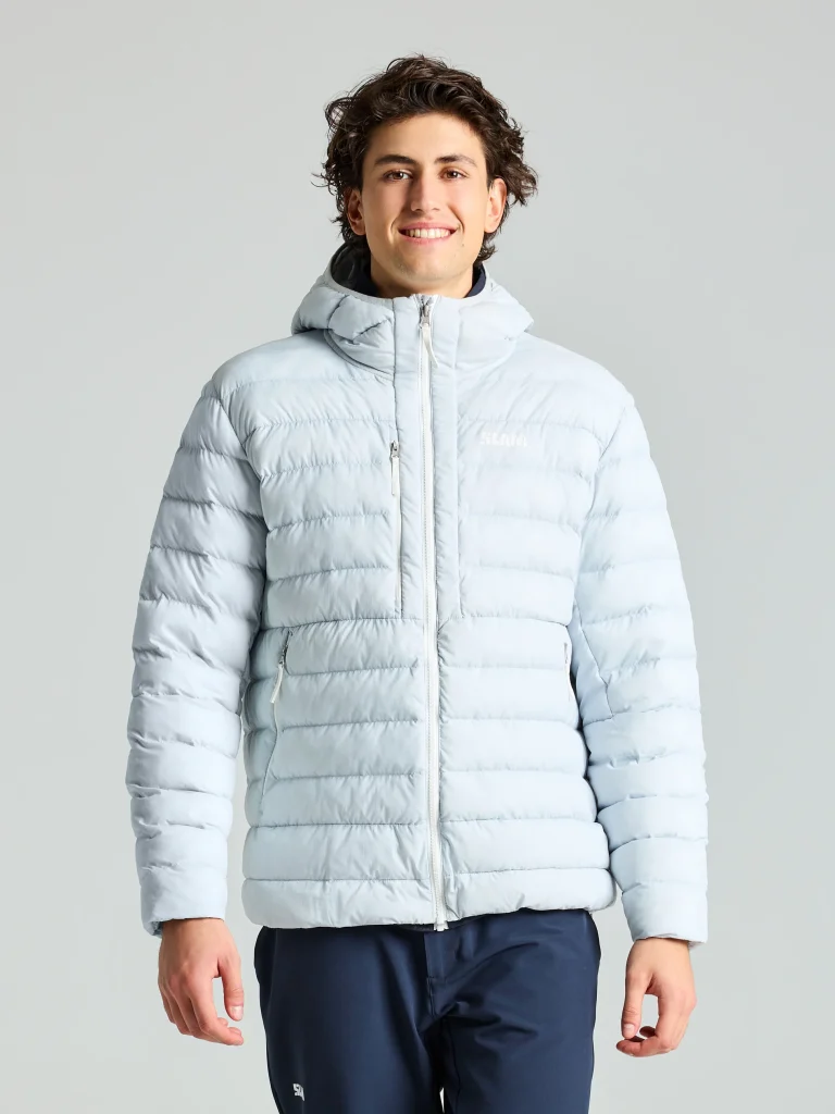 ALTURA PUFFER JACKET thumbnail 3