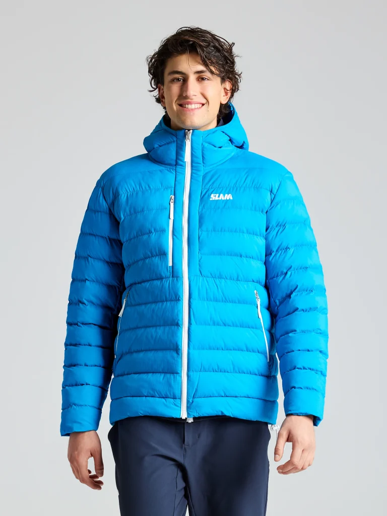 ALTURA PUFFER JACKET thumbnail 2