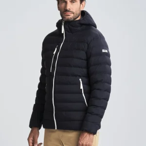 ALTURA PUFFER JACKET