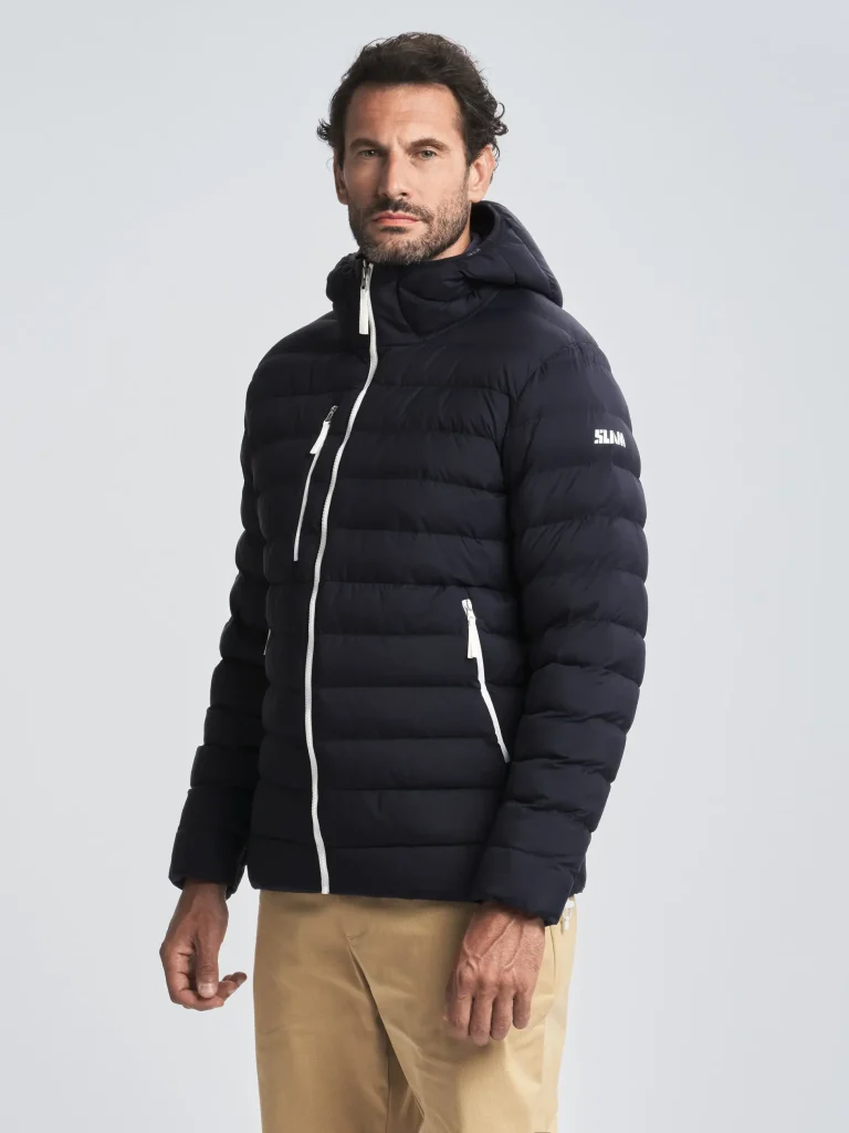 ALTURA PUFFER JACKET