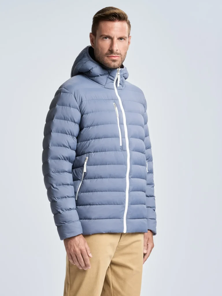 ALTURA PUFFER JACKET thumbnail 2