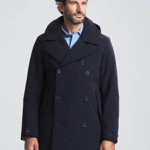 ALTURA PEACOAT