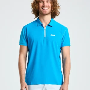 OD TECH POLO SS
