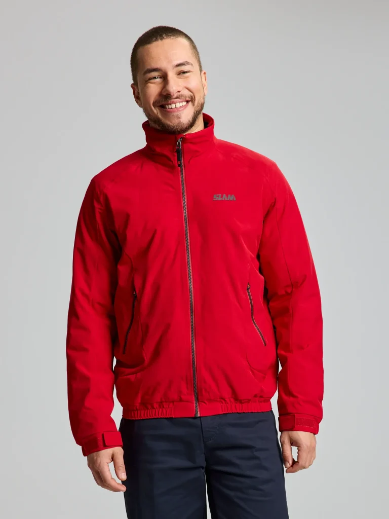 DOCK INS JACKET thumbnail 3