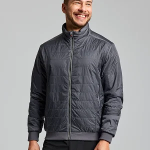 ACT GRAPHENE SHORT JACKET