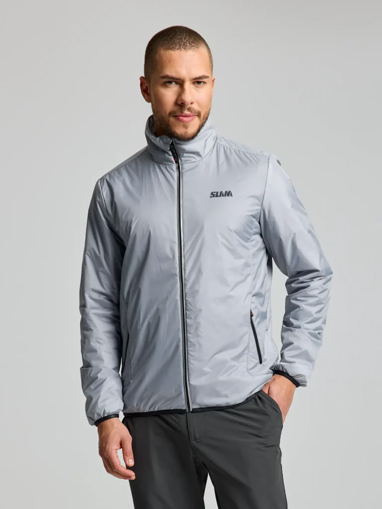 PRO ALPHA LGT JKT
