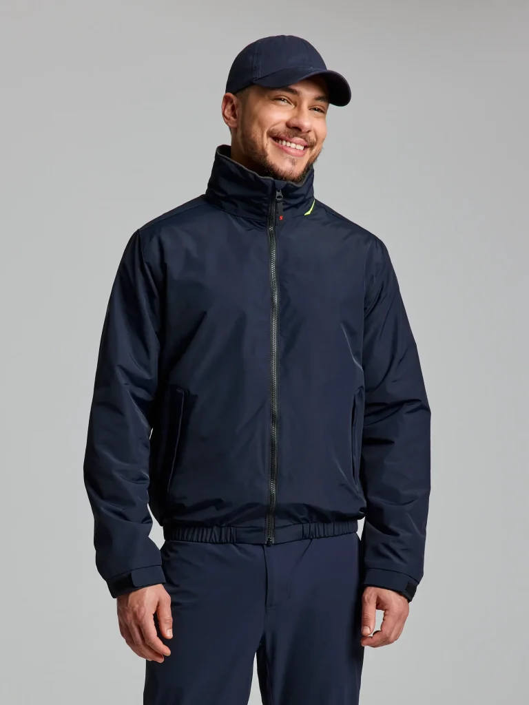 SAILING WARM JACKET thumbnail 2