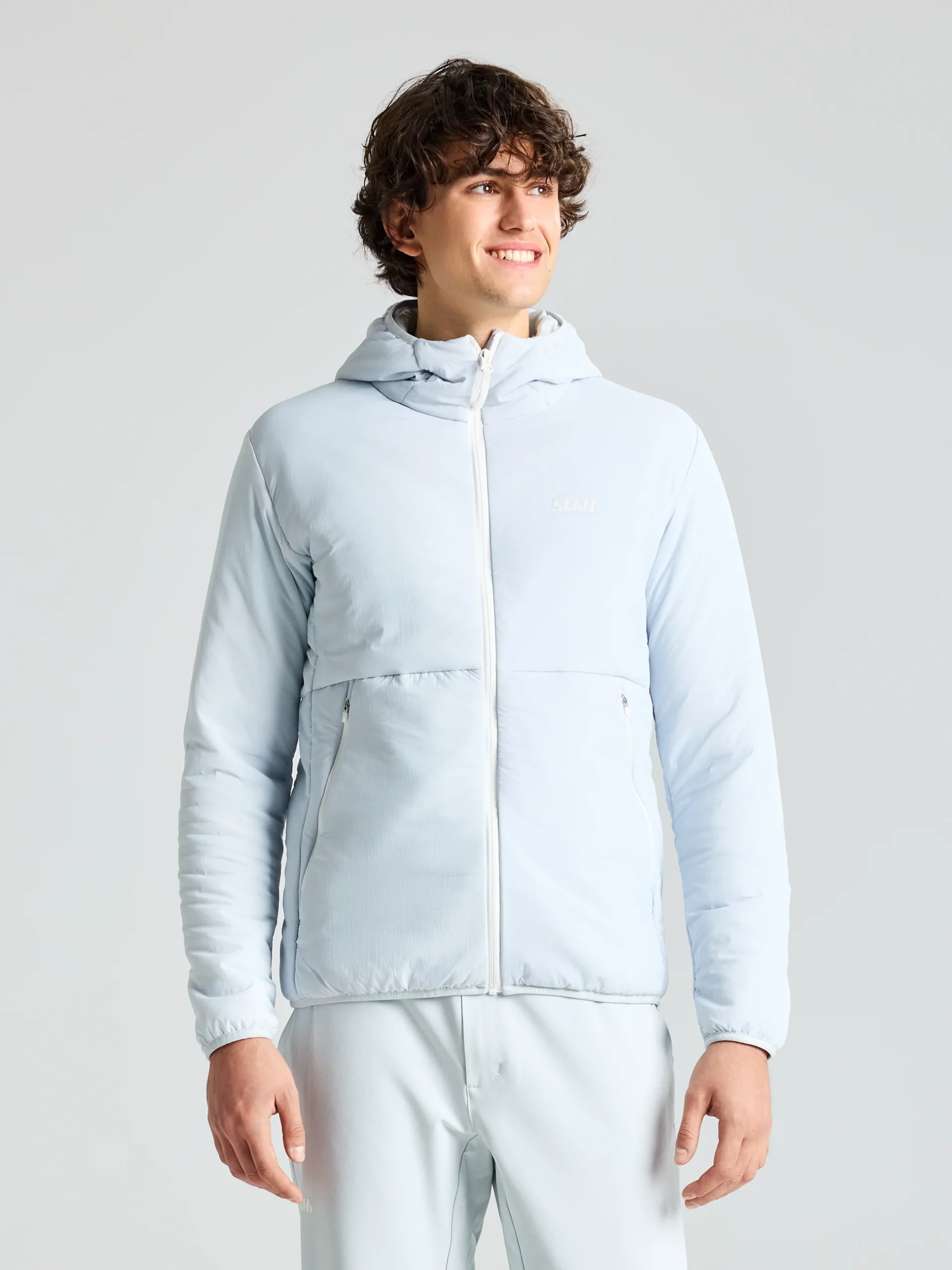 OD HOODED MIDLAYER JKT - Image 2