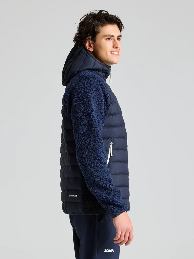 ALTURA PUFFER HYBRID thumbnail 2