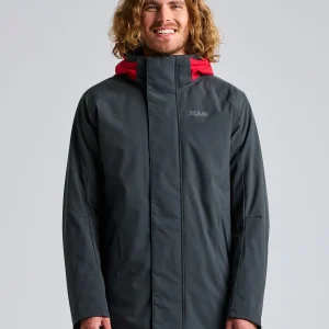 DECK COAT