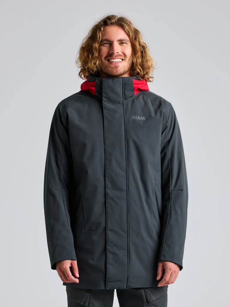 DECK COAT