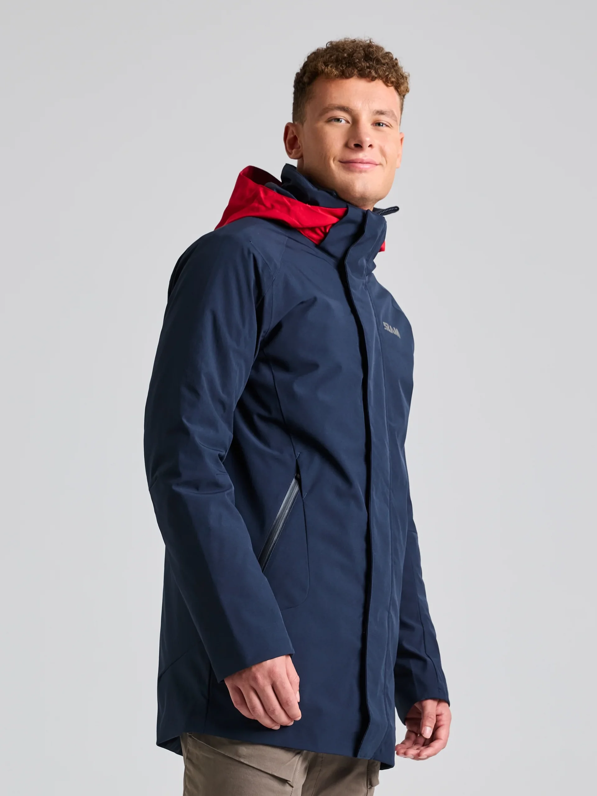 DECK COAT - Image 2