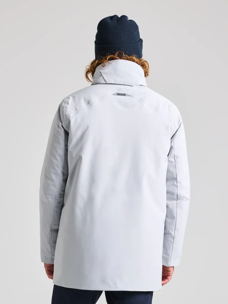 DOCK COAT 2.0 thumbnail 3
