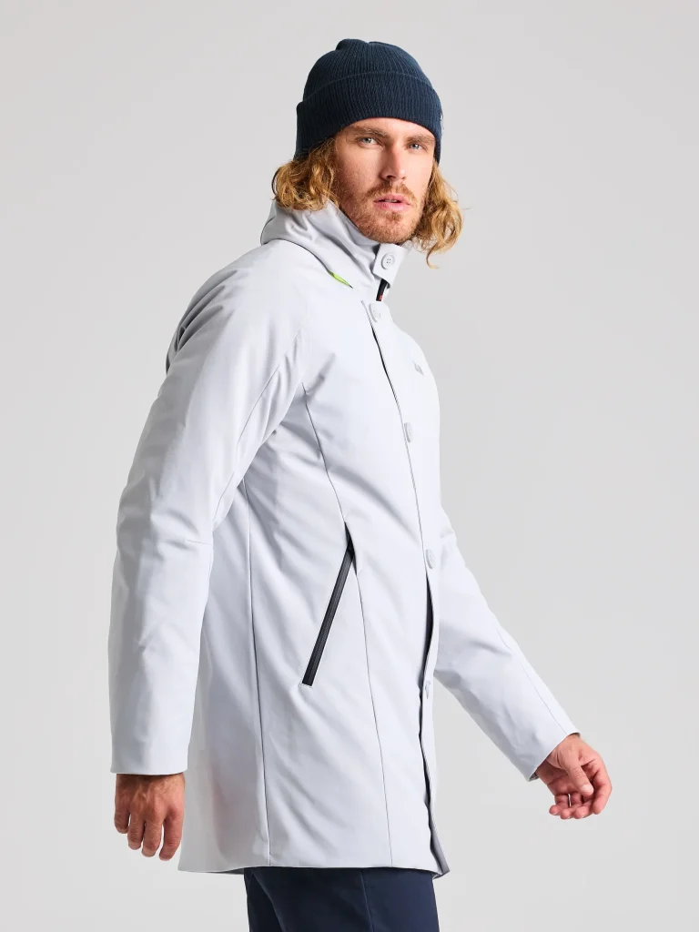 DOCK COAT 2.0
