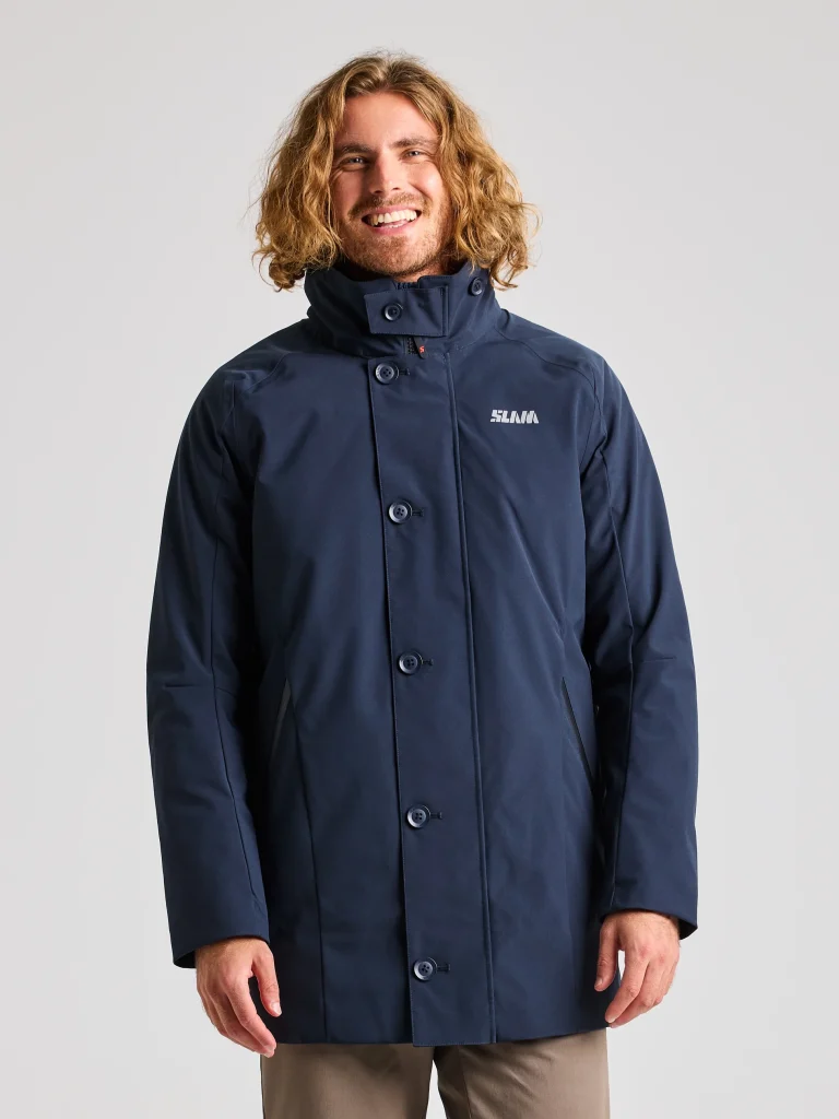 DOCK COAT 2.0 thumbnail 2