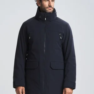 ALTURA COAT