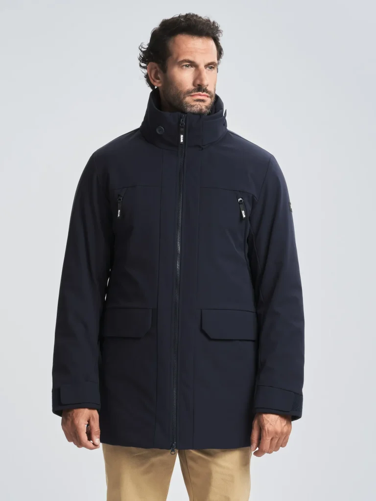 ALTURA COAT