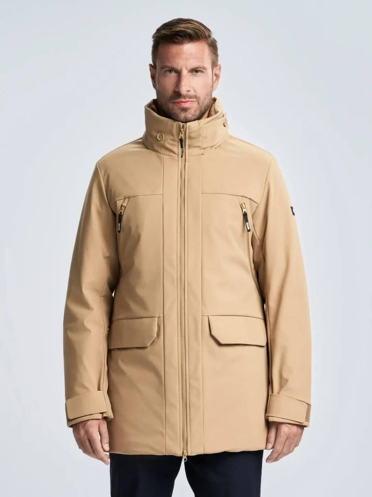 ALTURA COAT thumbnail 2