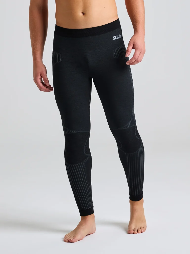 PRO SEAMLESS MERINO TIGHT thumbnail 2