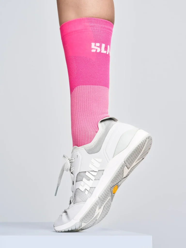 LOGO SOCK